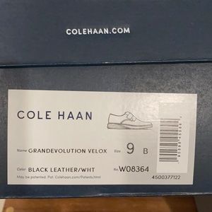Cole Haan Grande Evolution Velox Loafer